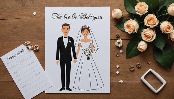 Les astuces pour optimiser vos dépenses dans la planification budgétaire de mariage