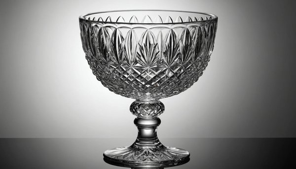 Le savoir-faire saint louis : le verre en cristal soufflé à la bouche