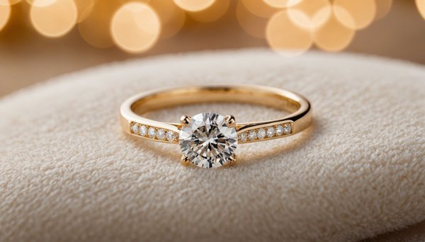 Comment choisir le solitaire parfait pour un mariage ?